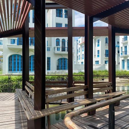 Ha Long Cozy Hotel エクステリア 写真