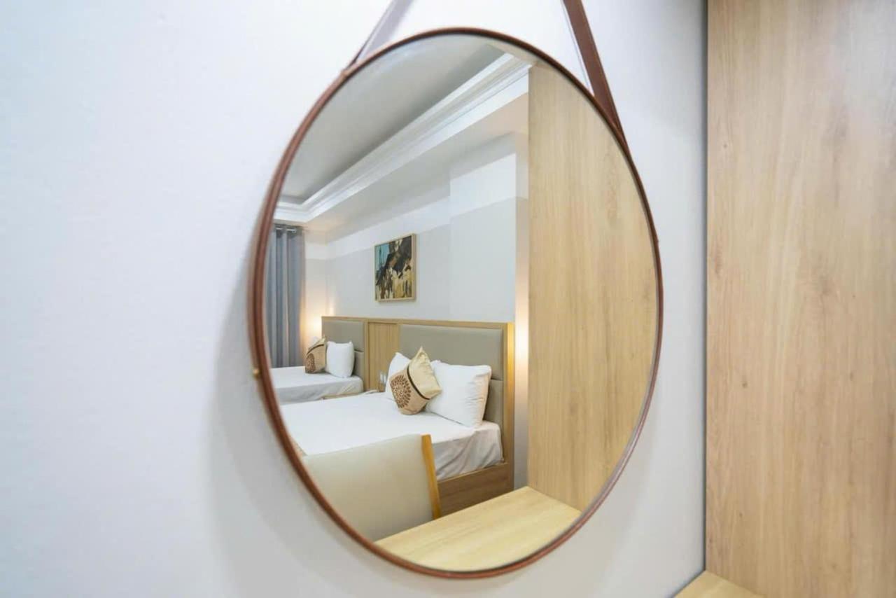 Ha Long Cozy Hotel エクステリア 写真