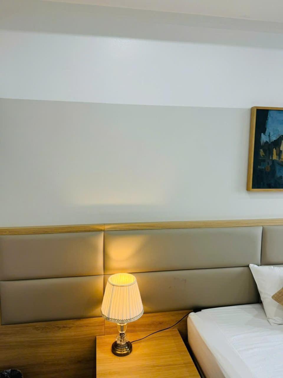 Ha Long Cozy Hotel エクステリア 写真
