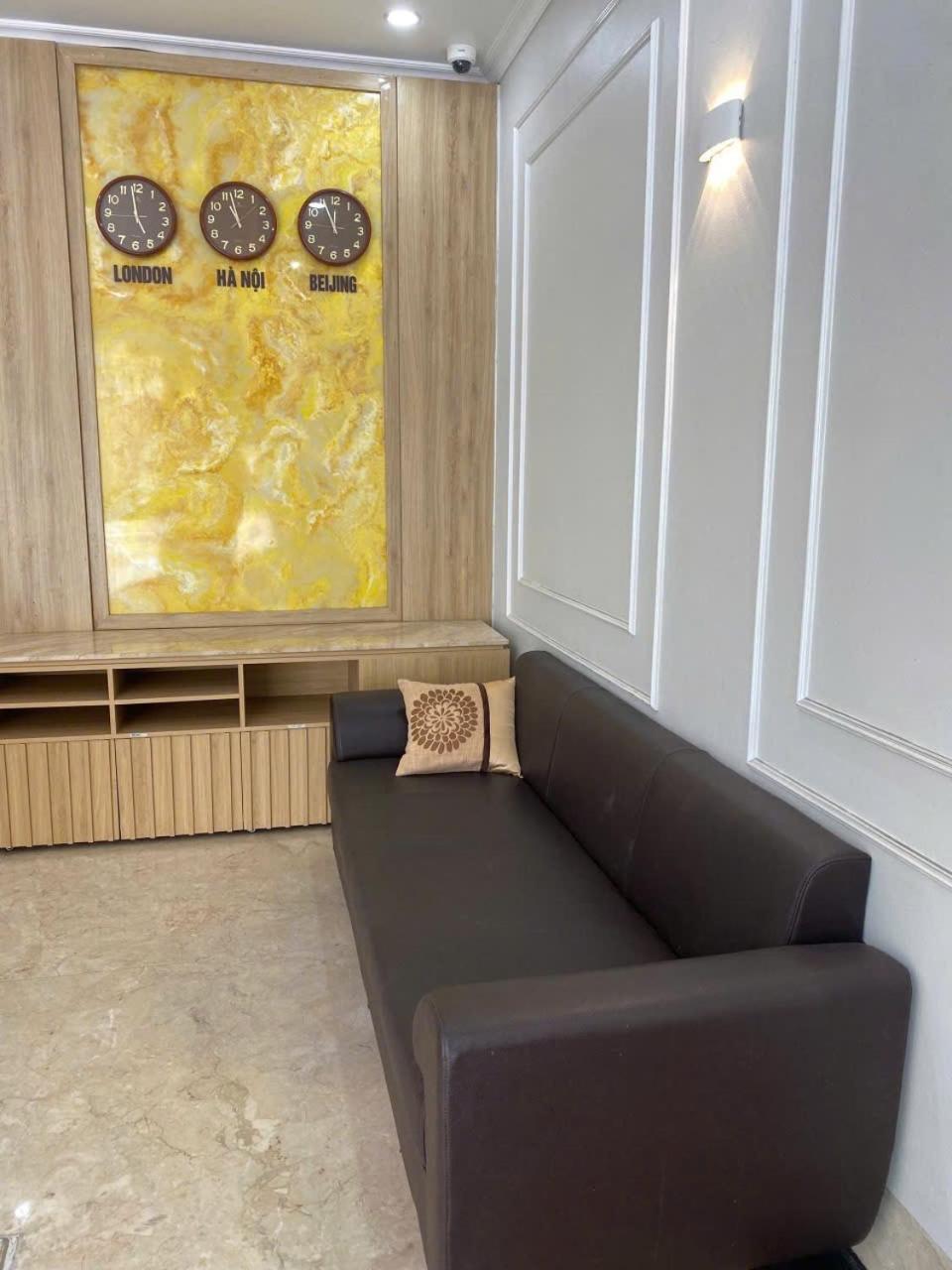 Ha Long Cozy Hotel エクステリア 写真